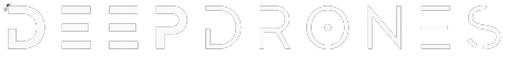 Deep drones